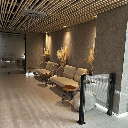 סנט קונסטנטין והלנה Elinor Apartments - C29 מראה חיצוני תמונה