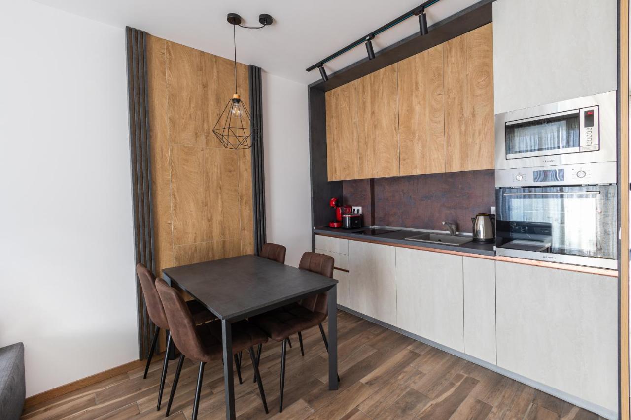 סנט קונסטנטין והלנה Elinor Apartments - C29 מראה חיצוני תמונה
