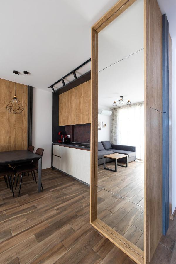 סנט קונסטנטין והלנה Elinor Apartments - C29 מראה חיצוני תמונה