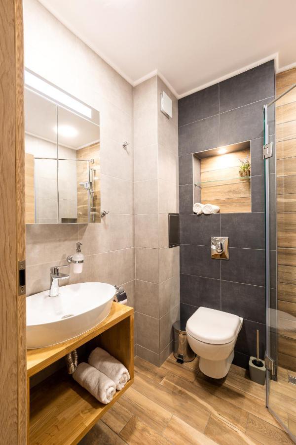 סנט קונסטנטין והלנה Elinor Apartments - C29 מראה חיצוני תמונה
