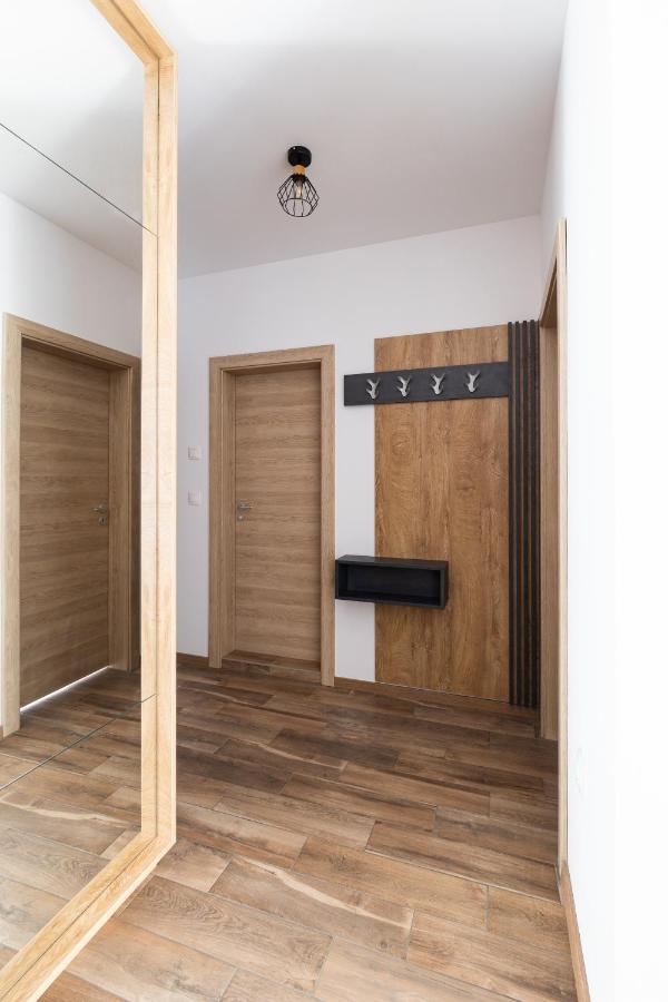 סנט קונסטנטין והלנה Elinor Apartments - C29 מראה חיצוני תמונה