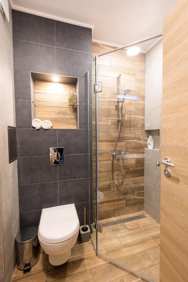סנט קונסטנטין והלנה Elinor Apartments - C29 מראה חיצוני תמונה