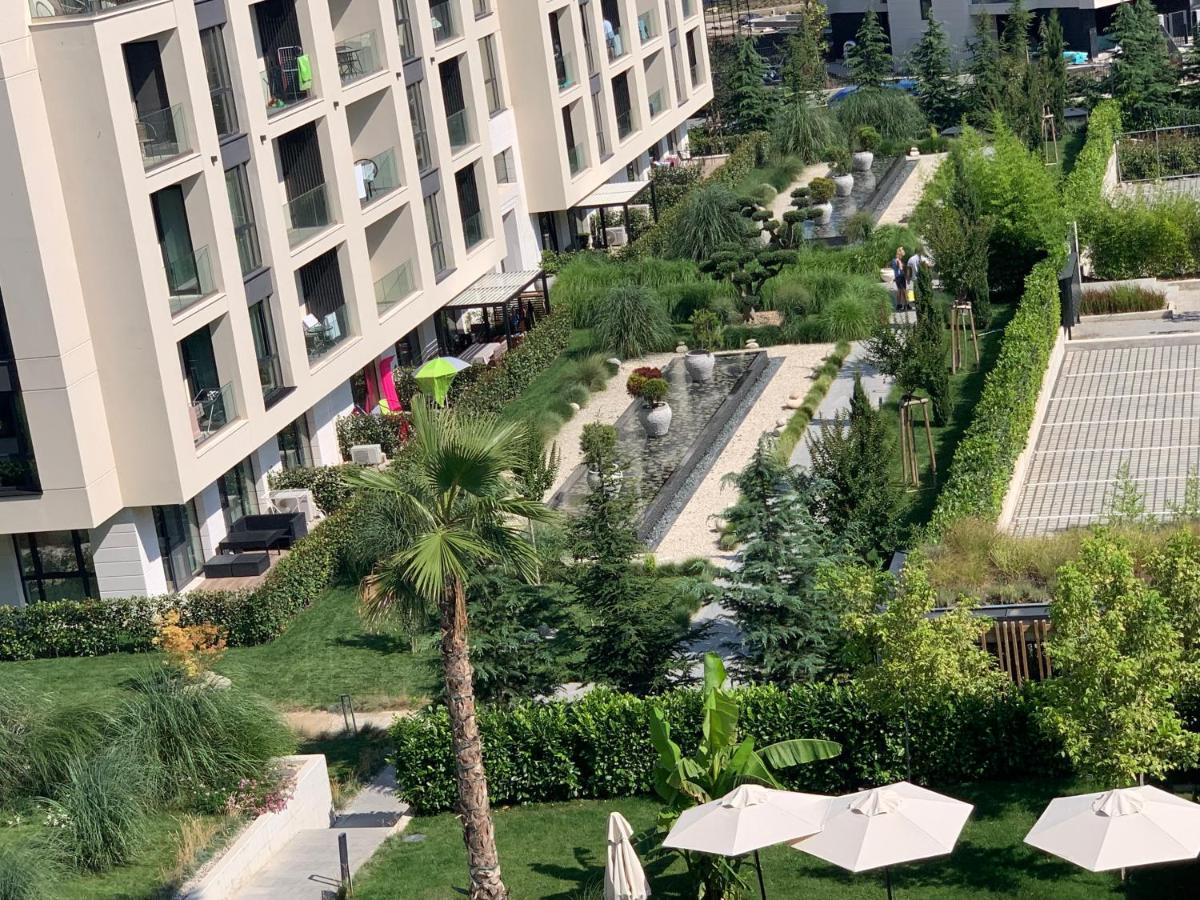 סנט קונסטנטין והלנה Elinor Apartments - C29 מראה חיצוני תמונה