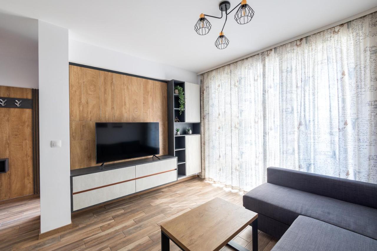 סנט קונסטנטין והלנה Elinor Apartments - C29 מראה חיצוני תמונה