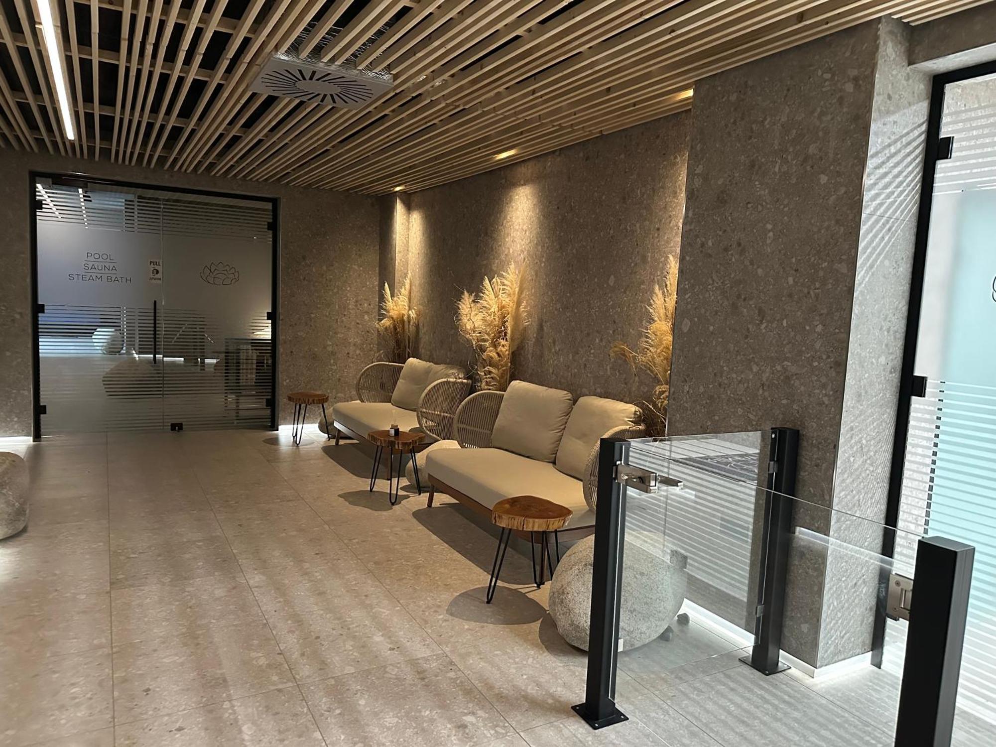 סנט קונסטנטין והלנה Elinor Apartments - C29 מראה חיצוני תמונה