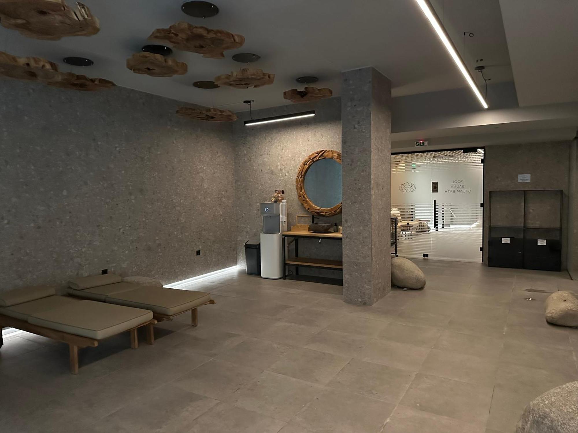 סנט קונסטנטין והלנה Elinor Apartments - C29 מראה חיצוני תמונה