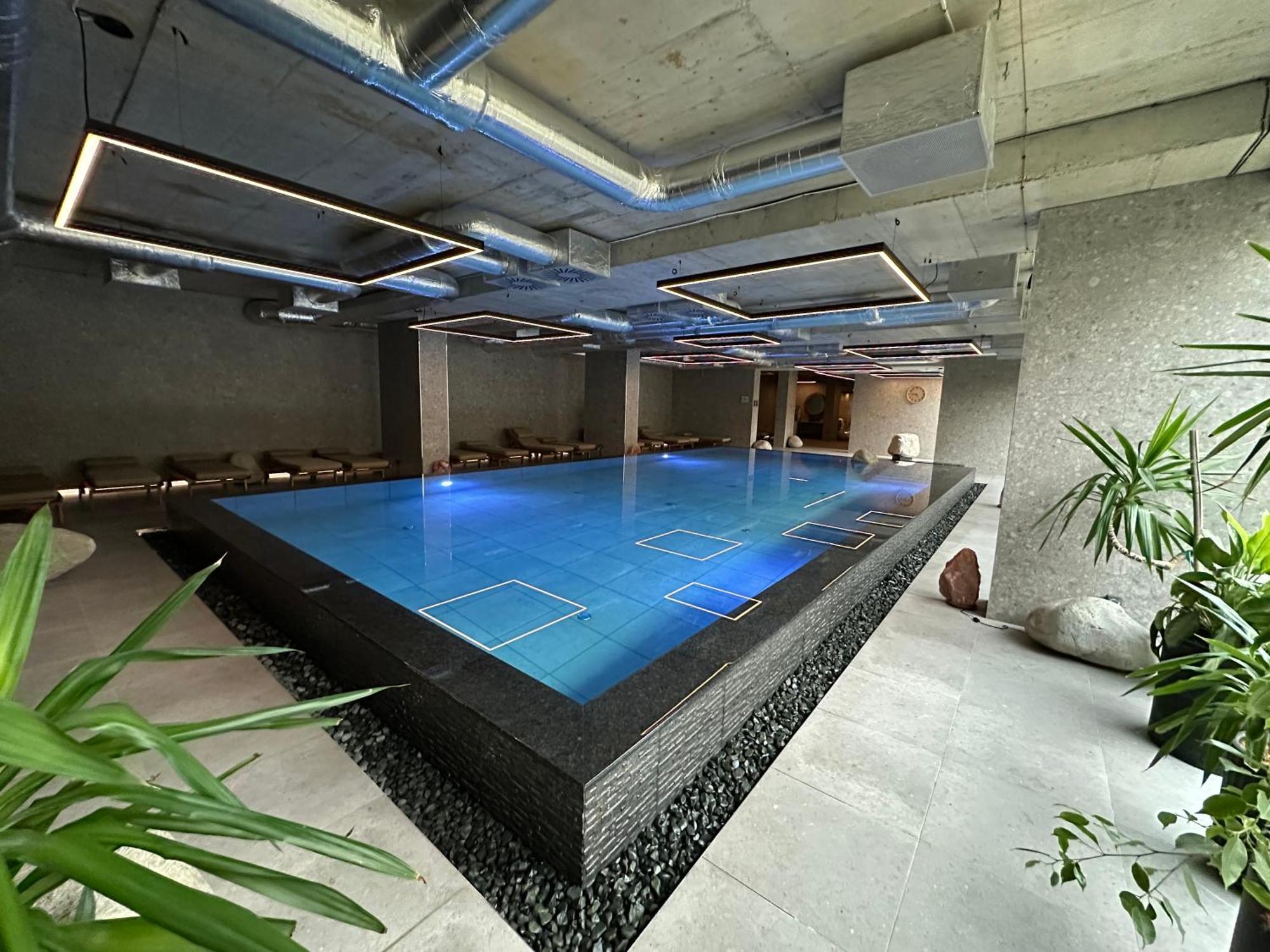סנט קונסטנטין והלנה Elinor Apartments - C29 מראה חיצוני תמונה